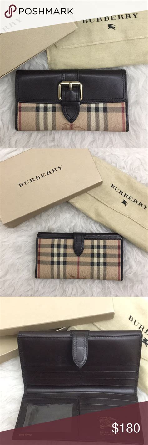 buy used burberry wallet|burberry wallet cost.